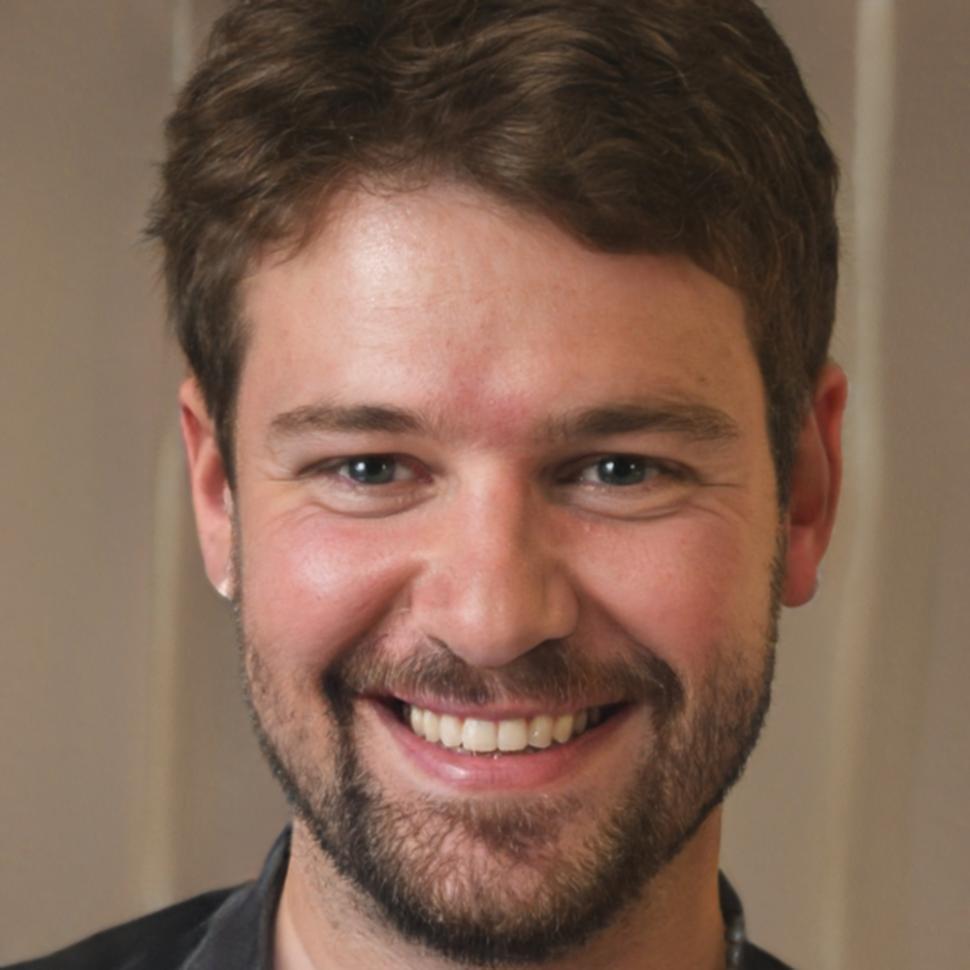 Magnus Lindström, Business Adaptation Specialist