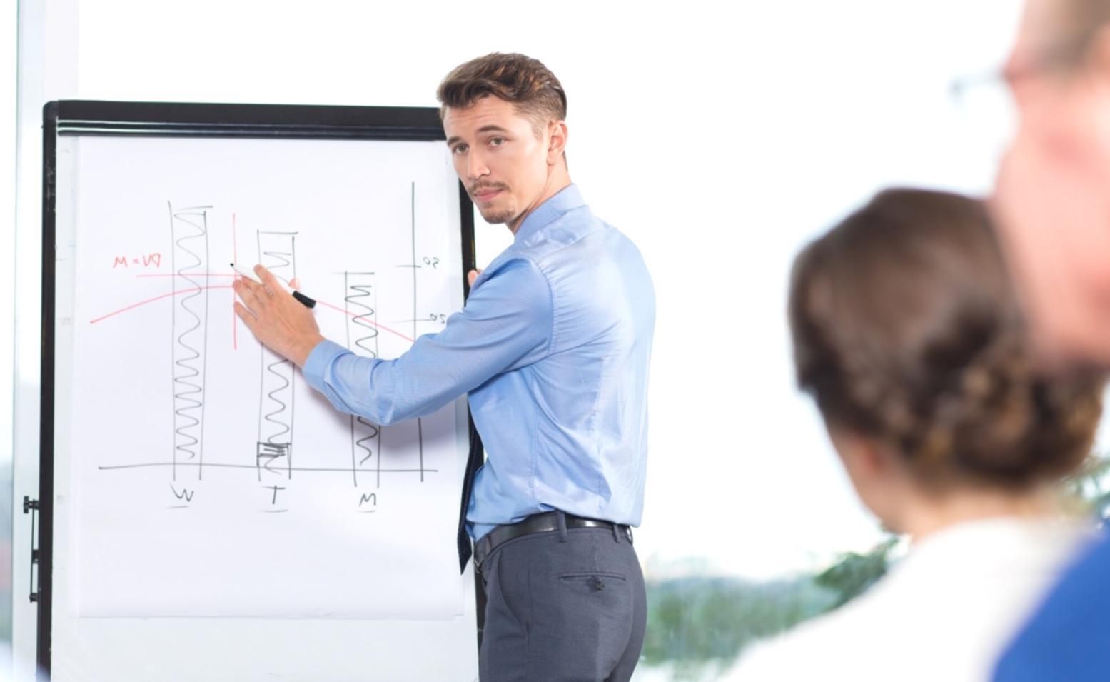 Technology startup office environment with collaborative workspace and modern equipment